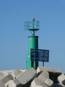 Marina d´Arechi