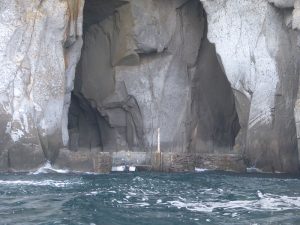 Kajaktour