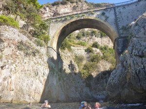 Fiordo di Furore