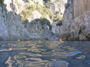 Fiordo di Furore