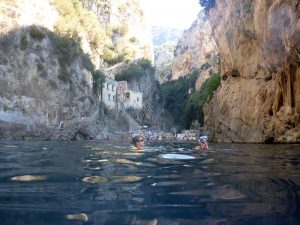 Fiordo di Furore