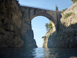 Fiordo di Furore