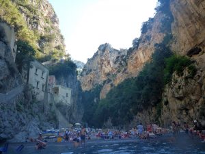Fiordo di Furore