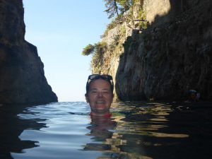 Fiordo di Furore