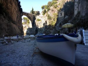 Fiordo di Furore