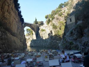 Fiordo di Furore