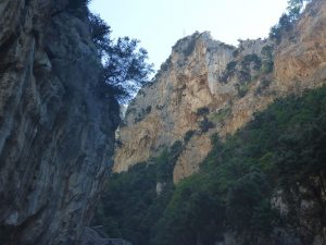 Fiordo di Furore
