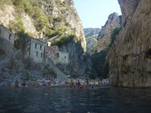 Fiordo di Furore