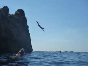 Fiordo di Furore