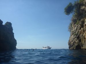 Fiordo di Furore