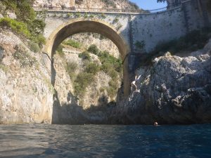 Fiordo di Furore