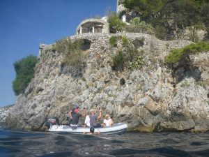 Fiordo di Furore