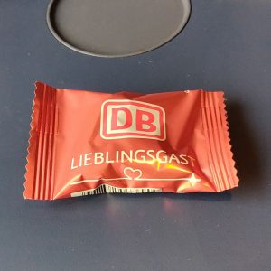 Lieblingsgast