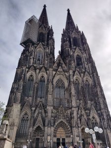 Kölner Dom