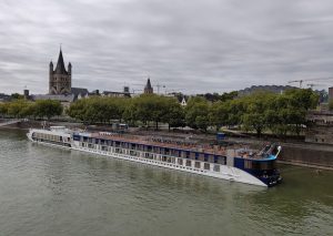 AmaKristina in Köln