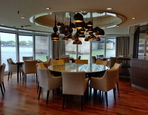 The Chef´s Table