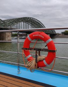 Rettungsring