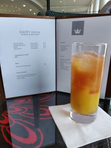Happy Hour