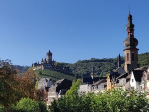 Reichsburg