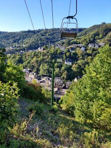 Seilbahn