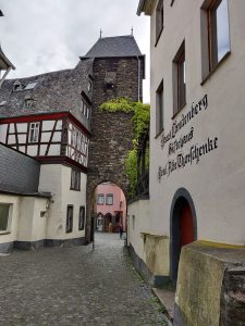 Enderttor