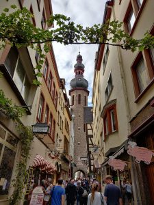 Rathausturm
