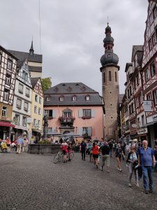 Rathaus