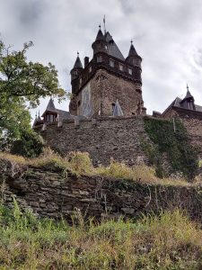 Reichsburg