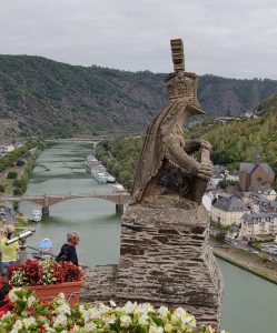 Reichsburg