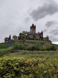 Reichsburg