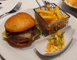 AmaKristina Burger