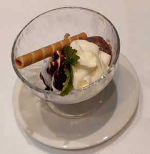 Coupe Dänemark