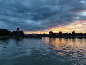 Abendstimmung