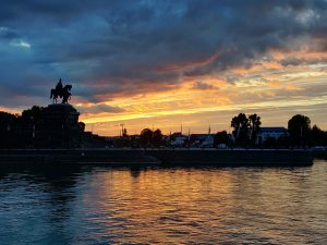 Abendstimmung