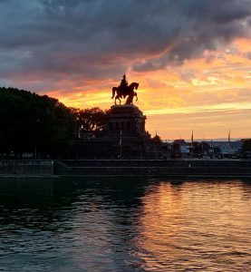 Abendstimmung