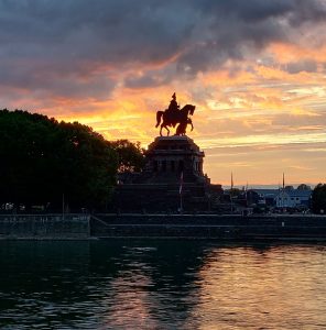 Abendstimmung