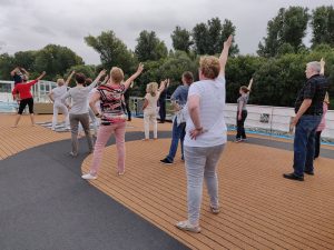 Line Dance