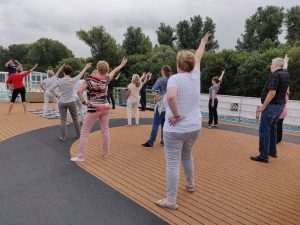 Line Dance