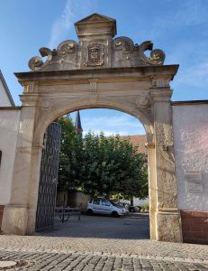 Kloster St. Magdalena