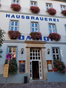 Domhof
