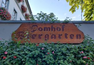 Domhof