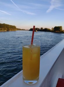 Harvey Wallbanger