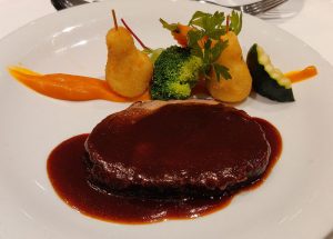 Rheinischer Sauerbraten