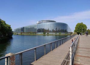 Europäisches Parlament