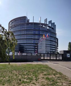 Europäisches Parlament