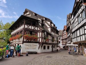 Petit France