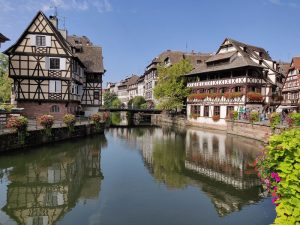 Petit France
