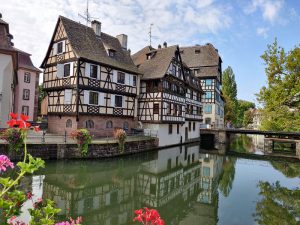 Petit France