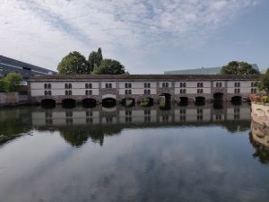 Barrage Vauban