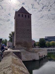 Ponts Couverts